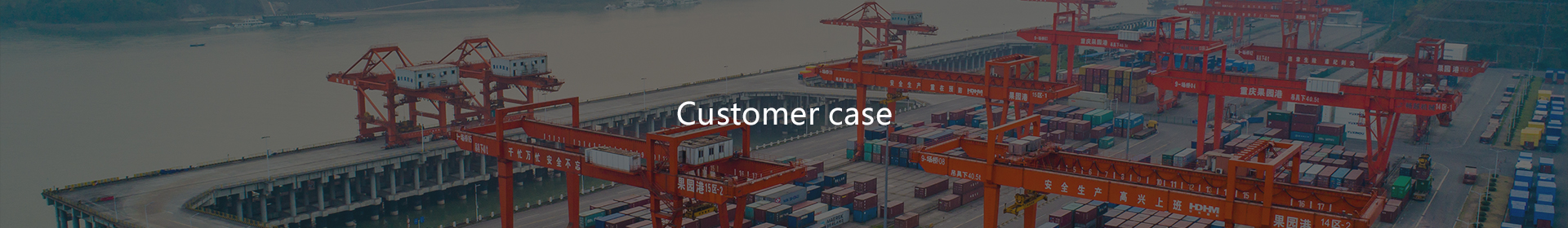 Customer Case